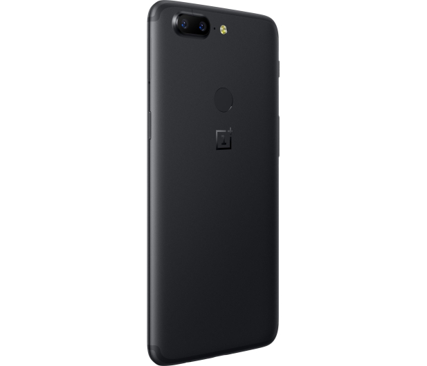 OnePlus 5T 6/64GB Dual SIM LTE Midnight Black - 410676 - zdjęcie 9